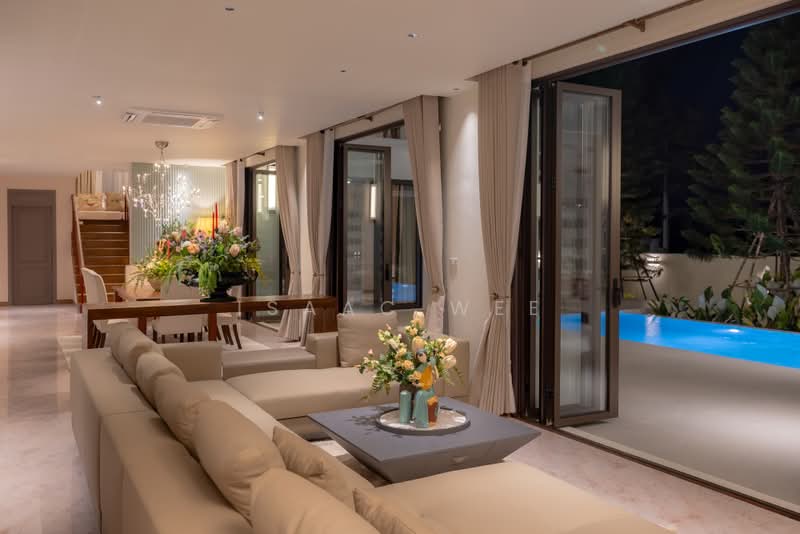 Nong Phueng, Saraphi District, Chiang Mai, Nong Phung, Saraphi, Chiang Mai, 5 Bedrooms, 740 sqm, Single Detached House For Sale, by ISAAC WEE, 500394705 - DDproperty.com