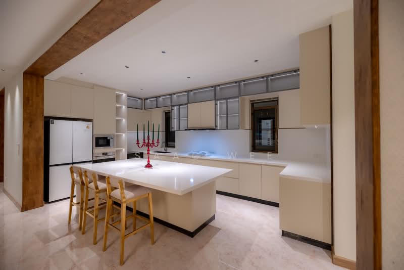 Nong Phueng, Saraphi District, Chiang Mai, Nong Phung, Saraphi, Chiang Mai, 5 Bedrooms, 740 sqm, Single Detached House For Sale, by ISAAC WEE, 500394705 - DDproperty.com