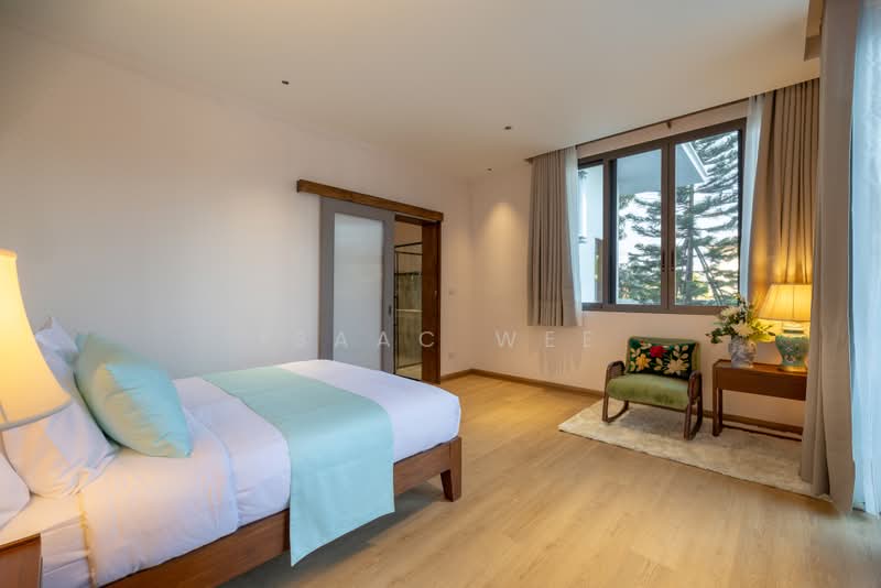 Nong Phueng, Saraphi District, Chiang Mai, Nong Phung, Saraphi, Chiang Mai, 5 Bedrooms, 740 sqm, Single Detached House For Sale, by ISAAC WEE, 500394705 - DDproperty.com