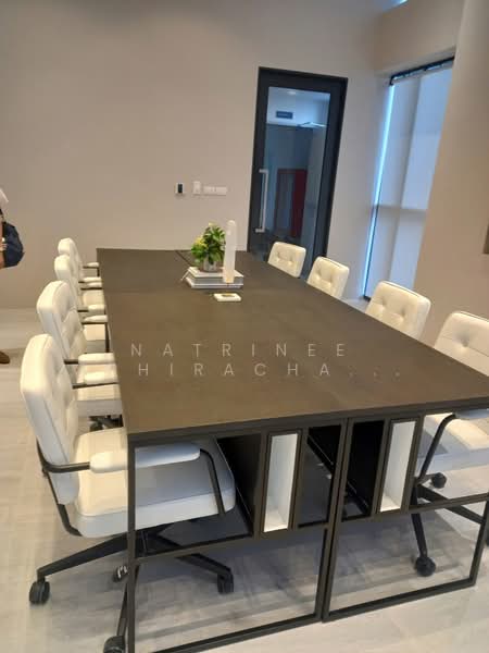 Denim Jatujak, Bangkok, Soi Vibhavadi Rangsit 3, Vibhavadi Rangsit Road, Jom Phon, Chatuchak, Bangkok, Studio, 33 sqm, Condo For Rent, by Natrinee Aphirachatanon, 500394707 - DDproperty.com