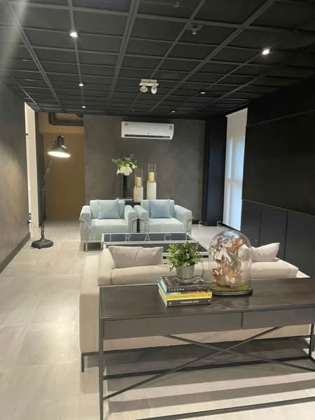 Denim Jatujak, Bangkok, Soi Vibhavadi Rangsit 3, Vibhavadi Rangsit Road, Jom Phon, Chatuchak, Bangkok, Studio, 33 sqm, Condo For Rent, by Natrinee Aphirachatanon, 500394707 - DDproperty.com