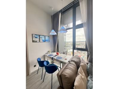 For Rent - The Line Sukhumvit 101, Bangkok