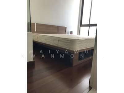 For Rent - IDEO Sathorn-Taksin, Bangkok
