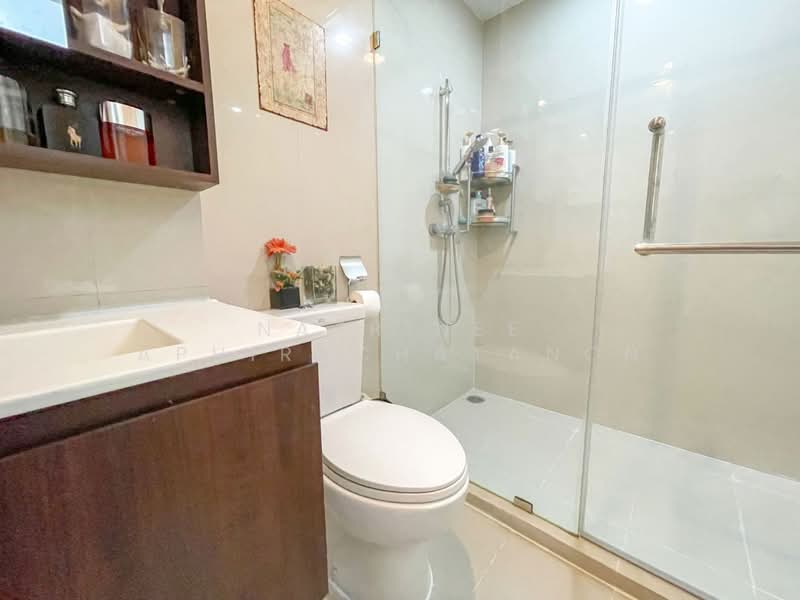 HIVE Taksin, Bangkok, 18 1 Soi, Khlong Ton Sai, Khlong San, Bangkok, 2 Bedrooms, 68 sqm, Condo For Sale, by Natrinee Aphirachatanon, 500394714 - DDproperty.com