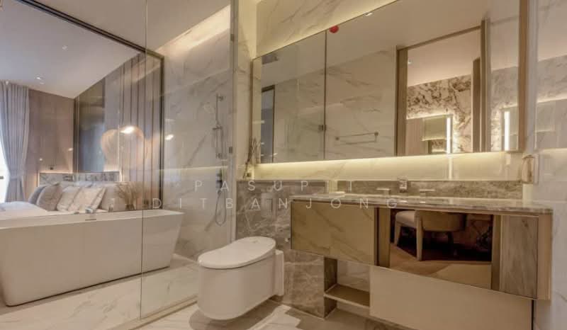 The Reserve Sathorn : เดอะ รีเซิร์ฟ สาทร, กรุงเทพ, ถ.สวนพลู, ทุ่งมหาเมฆ, สาทร, กรุงเทพ, 95 ตร.ม., คอนโด ให้เช่า, โดย Pasupit Ditbanjong, 500394715 - DDproperty.com