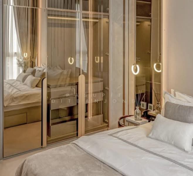 The Reserve Sathorn : เดอะ รีเซิร์ฟ สาทร, กรุงเทพ, ถ.สวนพลู, ทุ่งมหาเมฆ, สาทร, กรุงเทพ, 95 ตร.ม., คอนโด ให้เช่า, โดย Pasupit Ditbanjong, 500394715 - DDproperty.com