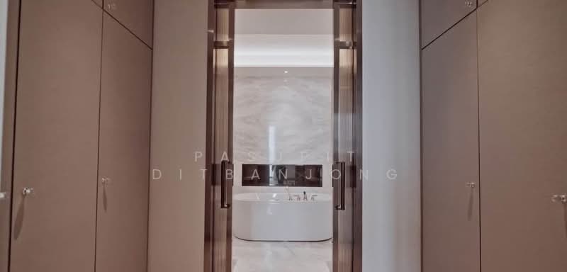 The Residences At Mandarin Oriental, Bangkok, 117 Charoen Nakorn Road, Khlong Ton Sai, Khlong San, Bangkok, 6 Bedrooms, 605 sqm, Condo For Rent, by Pasupit Ditbanjong, 500394718 - DDproperty.com