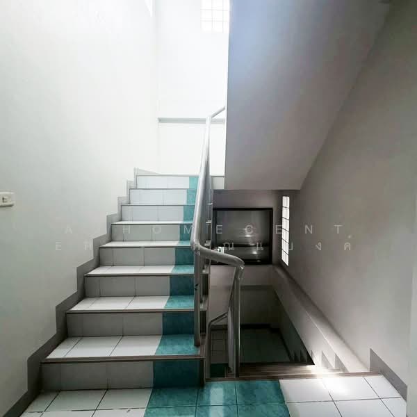 ทาวน์โฮม3ชั้น 33ตรว. หลังมุม ซ.เพิ่มสิน20 แยก2, Bangkok, Khlong Tanon, Sai Mai, Bangkok, 3 Bedrooms, 175 sqm, Townhouse For Sale, by AJHOMECENTER - คุณแบงค์, 500394727 - DDproperty.com
