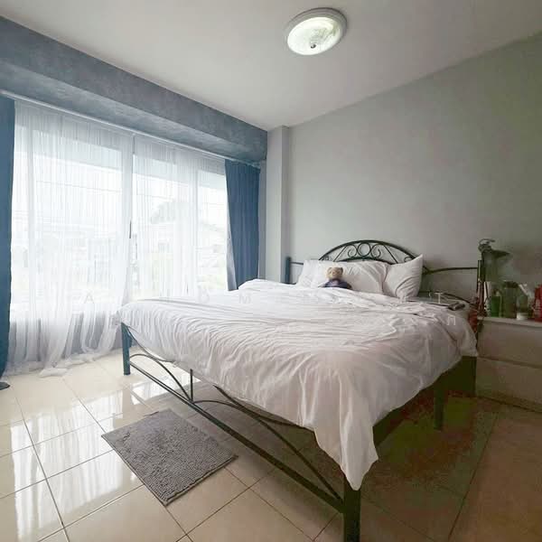 ทาวน์โฮม3ชั้น 33ตรว. หลังมุม ซ.เพิ่มสิน20 แยก2, Bangkok, Khlong Tanon, Sai Mai, Bangkok, 3 Bedrooms, 175 sqm, Townhouse For Sale, by AJHOMECENTER - คุณแบงค์, 500394727 - DDproperty.com