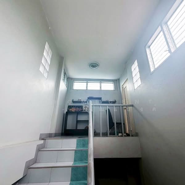 ทาวน์โฮม3ชั้น 33ตรว. หลังมุม ซ.เพิ่มสิน20 แยก2, Bangkok, Khlong Tanon, Sai Mai, Bangkok, 3 Bedrooms, 175 sqm, Townhouse For Sale, by AJHOMECENTER - คุณแบงค์, 500394727 - DDproperty.com