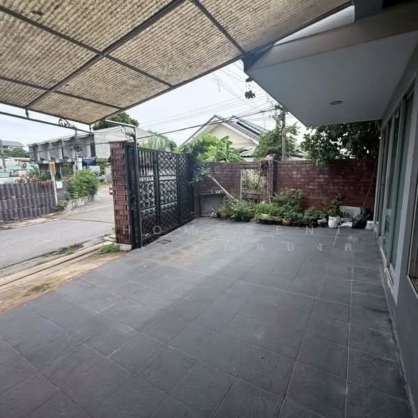 ทาวน์โฮม3ชั้น 33ตรว. หลังมุม ซ.เพิ่มสิน20 แยก2, Bangkok, Khlong Tanon, Sai Mai, Bangkok, 3 Bedrooms, 175 sqm, Townhouse For Sale, by AJHOMECENTER - คุณแบงค์, 500394727 - DDproperty.com