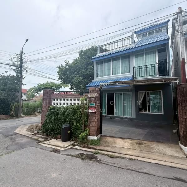 ทาวน์โฮม3ชั้น 33ตรว. หลังมุม ซ.เพิ่มสิน20 แยก2, กรุงเทพ, คลองถนน, สายไหม, กรุงเทพ, 175 ตร.ม., ทาวน์เฮ้าส์ ขาย, โดย AJHOMECENTER - คุณแบงค์, 500394727 - DDproperty.com