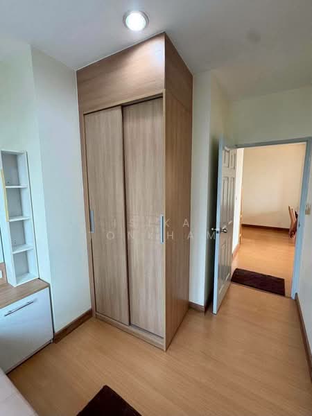 Life @ Ratchada-Huai Khwang, Bangkok, 189 Pracharatbamphen Road, Huai Khwang, Bangkok, 2 Bedrooms, 65 sqm, Condo For Rent, by Isika Tonkham, 500394729 - DDproperty.com
