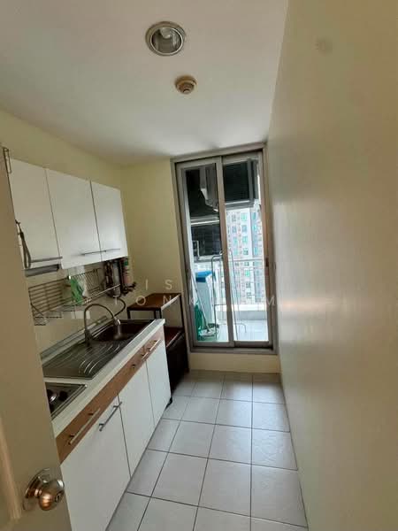 Life @ Ratchada-Huai Khwang, Bangkok, 189 Pracharatbamphen Road, Huai Khwang, Bangkok, 2 Bedrooms, 65 sqm, Condo For Rent, by Isika Tonkham, 500394729 - DDproperty.com