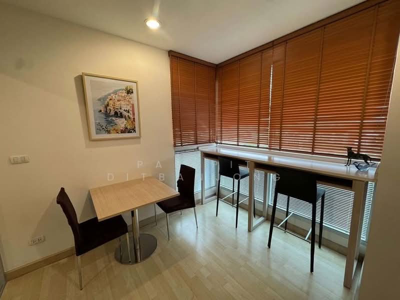 Rhythm Ratchada, Bangkok, 558 Ratchadaphisek Road, Samsen Nok, Huai Khwang, Bangkok, 1 Bedroom, 47 sqm, Condo For Rent, by Pasupit Ditbanjong, 500394730 - DDproperty.com