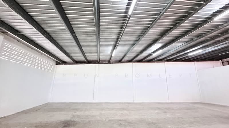 Warehouse with Office for Rent | Pattaya, Chonburi, Chon Buri (Pattaya), Nong Pru, Bang Lamung (Pattaya), Chon Buri (Pattaya), , 300 sqm, Warehouse/Factory For Rent, by Pornpun Promlert, 500394733 - DDproperty.com