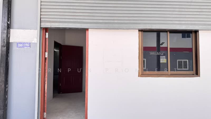Warehouse with Office for Rent | Pattaya, Chonburi, Chon Buri (Pattaya), Nong Pru, Bang Lamung (Pattaya), Chon Buri (Pattaya), , 300 sqm, Warehouse/Factory For Rent, by Pornpun Promlert, 500394733 - DDproperty.com