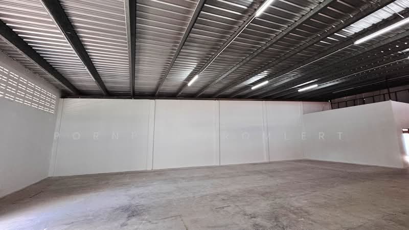 Warehouse with Office for Rent | Pattaya, Chonburi, Chon Buri (Pattaya), Nong Pru, Bang Lamung (Pattaya), Chon Buri (Pattaya), , 300 sqm, Warehouse/Factory For Rent, by Pornpun Promlert, 500394733 - DDproperty.com