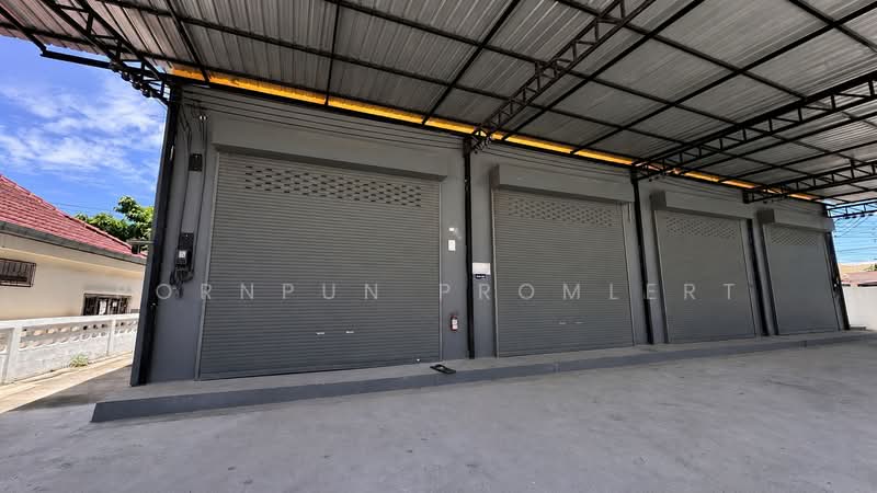 Warehouse with Office for Rent | Pattaya, Chonburi, Chon Buri (Pattaya), Nong Pru, Bang Lamung (Pattaya), Chon Buri (Pattaya), , 300 sqm, Warehouse/Factory For Rent, by Pornpun Promlert, 500394733 - DDproperty.com