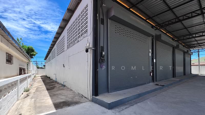Warehouse with Office for Rent | Pattaya, Chonburi, Chon Buri (Pattaya), Nong Pru, Bang Lamung (Pattaya), Chon Buri (Pattaya), , 300 sqm, Warehouse/Factory For Rent, by Pornpun Promlert, 500394733 - DDproperty.com