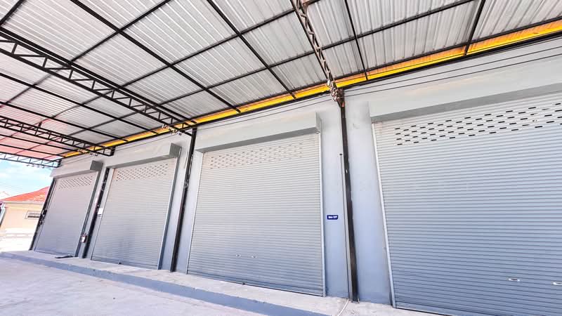 Warehouse with Office for Rent | Pattaya, Chonburi, Chon Buri (Pattaya), Nong Pru, Bang Lamung (Pattaya), Chon Buri (Pattaya), , 300 sqm, Warehouse/Factory For Rent, by Pornpun Promlert, 500394733 - DDproperty.com