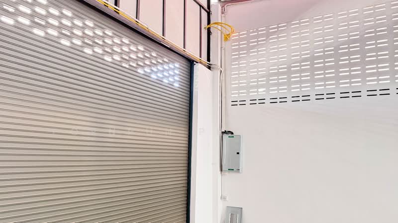 Warehouse with Office for Rent | Pattaya, Chonburi, Chon Buri (Pattaya), Nong Pru, Bang Lamung (Pattaya), Chon Buri (Pattaya), , 300 sqm, Warehouse/Factory For Rent, by Pornpun Promlert, 500394733 - DDproperty.com