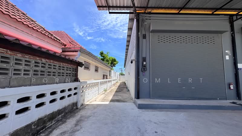 Warehouse with Office for Rent | Pattaya, Chonburi, Chon Buri (Pattaya), Nong Pru, Bang Lamung (Pattaya), Chon Buri (Pattaya), , 300 sqm, Warehouse/Factory For Rent, by Pornpun Promlert, 500394733 - DDproperty.com