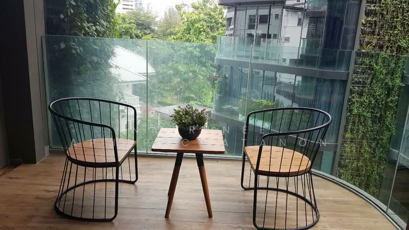ASHTON Residence 41 : แอชตัน เรสซิเดนซ์ 41, กรุงเทพ, สุขุมวิท 41, คลองตันเหนือ, วัฒนา, กรุงเทพ, 76 ตร.ม., คอนโด ให้เช่า, โดย Natrinee Aphirachatanon, 500394737 - DDproperty.com