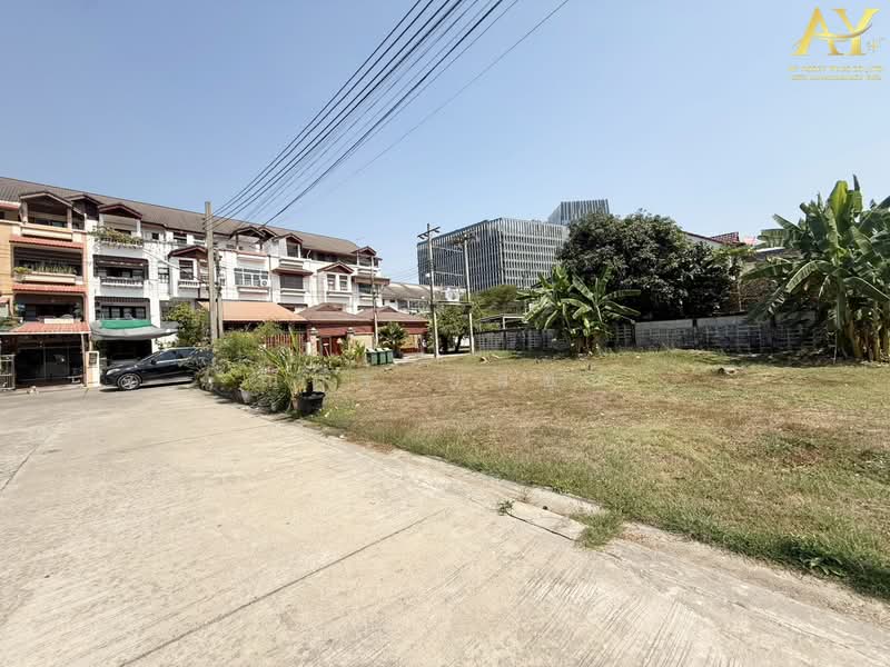 ปากเกร็ด, Nonthaburi, แจ้งวัฒนะ-ปากเกร็ด, Bang Talat, Pak Kret, Nonthaburi, , 2,103 sqm, Land For Sale, by ณัฎฐ์ ยศขุน, 500394739 - DDproperty.com