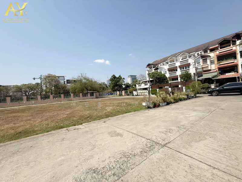 ปากเกร็ด, Nonthaburi, แจ้งวัฒนะ-ปากเกร็ด, Bang Talat, Pak Kret, Nonthaburi, , 2,103 sqm, Land For Sale, by ณัฎฐ์ ยศขุน, 500394739 - DDproperty.com