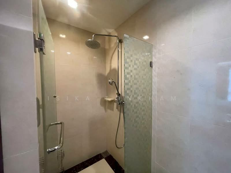 The Address Sukhumvit 61, Bangkok, 22 Soi Sukhumvit 61 Sukhumvit Road, Khlong Tan Nua, Watthana, Bangkok, 1 Bedroom, 46 sqm, Condo For Rent, by Isika Tonkham, 500394745 - DDproperty.com