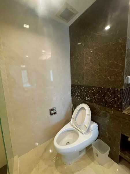 The Address Sukhumvit 61 : ดิ แอดเดรส สุขุมวิท 61, กรุงเทพ, 22 ซอยสุขุมวิท 61 ถนนสุขุมวิท, คลองตันเหนือ, วัฒนา, กรุงเทพ, 46 ตร.ม., คอนโด ให้เช่า, โดย Isika Tonkham, 500394745 - DDproperty.com