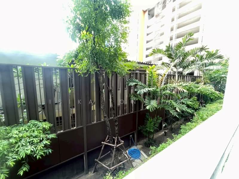 The Address Sukhumvit 61, Bangkok, 22 Soi Sukhumvit 61 Sukhumvit Road, Khlong Tan Nua, Watthana, Bangkok, 1 Bedroom, 46 sqm, Condo For Rent, by Isika Tonkham, 500394745 - DDproperty.com