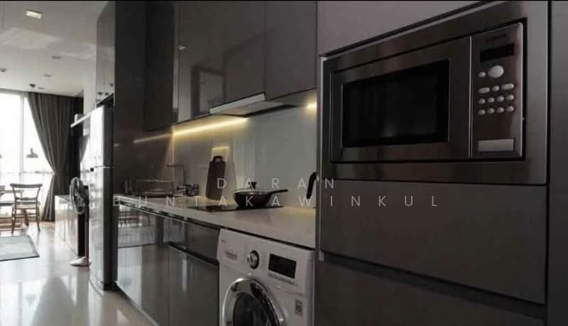 Hyde Sukhumvit 13 : ไฮด์ สุขุมวิท 13, กรุงเทพ, 13 ซอยสุขุมวิท 13, คลองเตยเหนือ, วัฒนา, กรุงเทพ, 46 ตร.ม., คอนโด ให้เช่า, โดย Daran Buntakawinkul, 500394747 - DDproperty.com
