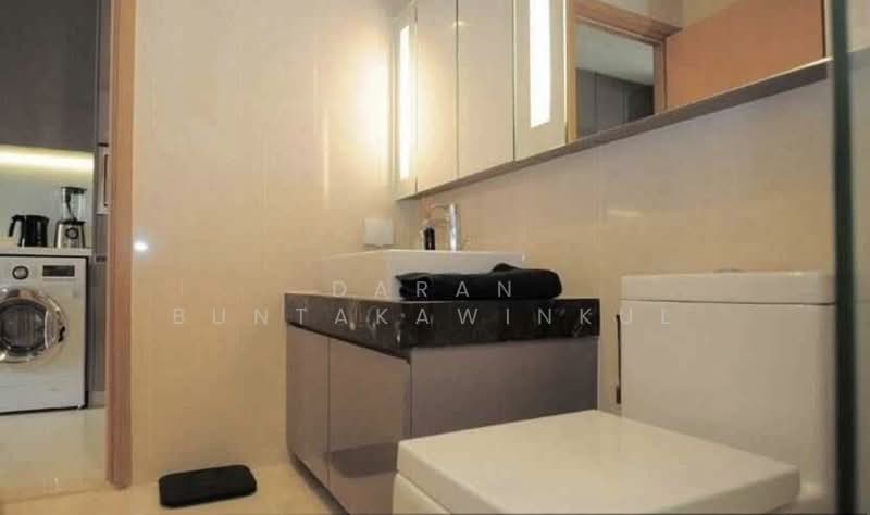Hyde Sukhumvit 13 : ไฮด์ สุขุมวิท 13, กรุงเทพ, 13 ซอยสุขุมวิท 13, คลองเตยเหนือ, วัฒนา, กรุงเทพ, 46 ตร.ม., คอนโด ให้เช่า, โดย Daran Buntakawinkul, 500394747 - DDproperty.com
