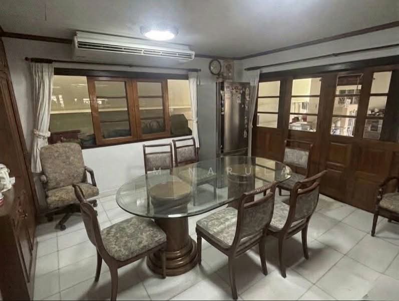 Baan Phakamas : บ้านผกามาศ, กรุงเทพ, ซอย หมู่บ้านผกามาศ, สวนหลวง, กรุงเทพ, 268 ตร.ม., บ้านเดี่ยว ขาย, โดย Prem Narula, 500394753 - DDproperty.com