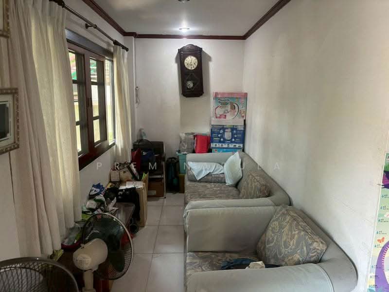 Baan Phakamas, Bangkok, Soi Moobaan Phakamas, Suan Luang, Bangkok, 4 Bedrooms, 268 sqm, Single Detached House For Sale, by Prem Narula, 500394753 - DDproperty.com