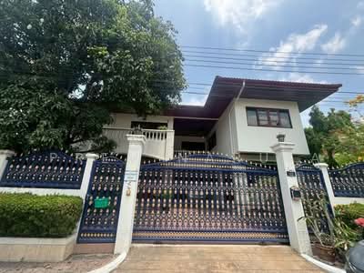 ขาย - Baan Phakamas : บ้านผกามาศ, กรุงเทพ