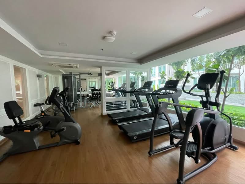 เบลส เรสสิเด้นซ์ เอกมัย (Bless Residence Ekkamai), กรุงเทพ, Sukhumvit 71, คลองตันเหนือ, วัฒนา, กรุงเทพ, 54 ตร.ม., คอนโด ขาย, โดย Isika Tonkham, 500394754 - DDproperty.com