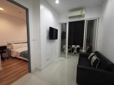For Rent - IDEO Verve Sukhumvit, Bangkok