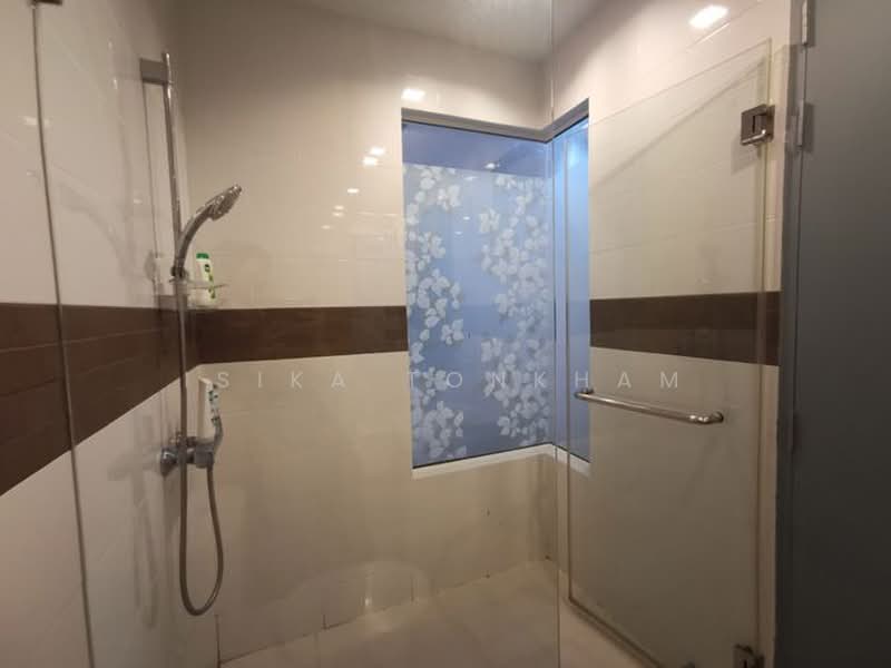 IDEO Verve Sukhumvit, Bangkok, 2077 Sukhumvit Road, Phra Kanong Nua, Watthana, Bangkok, 1 Bedroom, 31 sqm, Condo For Rent, by Isika Tonkham, 500394758 - DDproperty.com