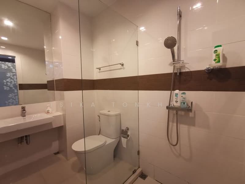 IDEO Verve Sukhumvit : ไอดีโอ เวิร์ฟ สุขุมวิท, กรุงเทพ, 2077 ถนนสุขุมวิท, พระโขนงเหนือ, วัฒนา, กรุงเทพ, 31 ตร.ม., คอนโด ให้เช่า, โดย Isika Tonkham, 500394758 - DDproperty.com