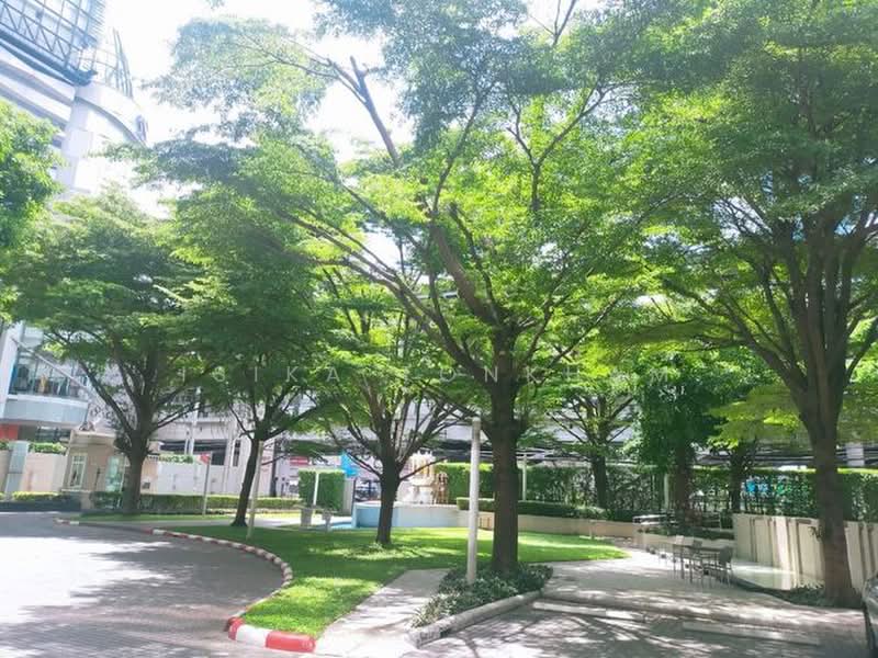 IDEO Verve Sukhumvit : ไอดีโอ เวิร์ฟ สุขุมวิท, กรุงเทพ, 2077 ถนนสุขุมวิท, พระโขนงเหนือ, วัฒนา, กรุงเทพ, 31 ตร.ม., คอนโด ให้เช่า, โดย Isika Tonkham, 500394758 - DDproperty.com