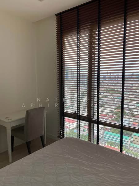 StarView, Bangkok, 495 Rama 3, Bang Klo, Bang Kho Laem, Bangkok, 2 Bedrooms, 77 sqm, Condo For Rent, by Natrinee Aphirachatanon, 500394759 - DDproperty.com
