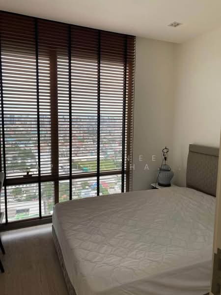 StarView, Bangkok, 495 Rama 3, Bang Klo, Bang Kho Laem, Bangkok, 2 Bedrooms, 77 sqm, Condo For Sale, by Natrinee Aphirachatanon, 500394763 - DDproperty.com