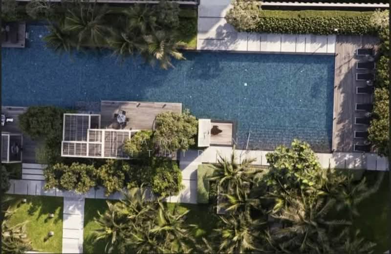 The River by Raimon Land : เดอะ ริเวอร์ บาย ไรม่อน แลนด์, กรุงเทพ, ซอยเจริญนคร 13 ถนนเจริญนคร, คลองต้นไทร, คลองสาน, กรุงเทพ, 110 ตร.ม., คอนโด ให้เช่า, โดย Amarin Sitthidhoon, 500394766 - DDproperty.com