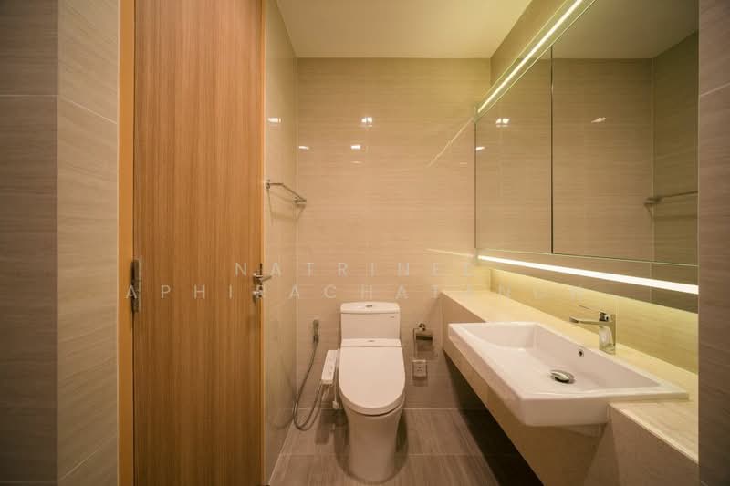 Noble BE33, Bangkok, 19 Soi Sukhumvit 33, Khlong Tan Nua, Watthana, Bangkok, 1 Bedroom, 41 sqm, Condo For Rent, by Natrinee Aphirachatanon, 500394770 - DDproperty.com