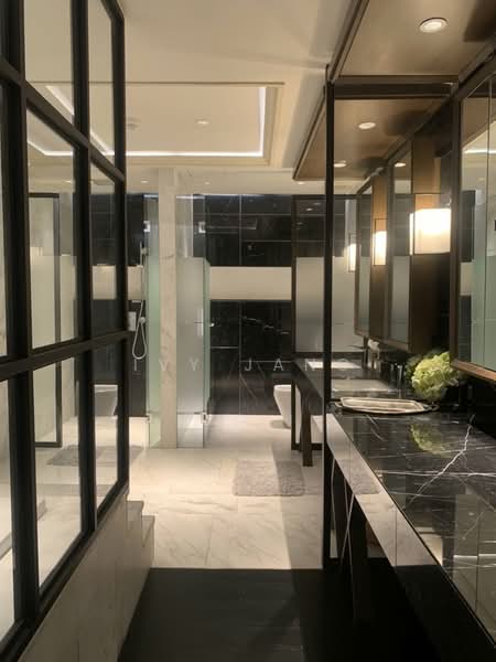 The Crest Sukhumvit 24, Bangkok, Soi Methi Niwet, Khong Tan, Khlong Toei, Bangkok, 3 Bedrooms, 248 sqm, Condo For Rent, by Ivy Jang, 500394775 - DDproperty.com