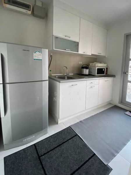 Centric Scene Sukhumvit 64, Bangkok, Soi Sukhumvit 64, Bang Na, Bangkok, 1 Bedroom, 33 sqm, Condo For Sale, by Isika Tonkham, 500394778 - DDproperty.com