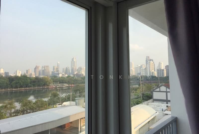 Voque Sukhumvit 16 : โว๊ค สุขุมวิทv16, กรุงเทพ, ซอยสุขุมวิท 16, คลองเตย, คลองเตย, กรุงเทพ, 70 ตร.ม., คอนโด ให้เช่า, โดย Isika Tonkham, 500394783 - DDproperty.com